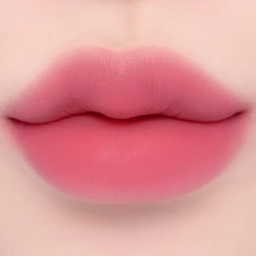 Бархатное суфле для губ и щёк Dasique Souffle Color Pot 10 Sweet Pink 10