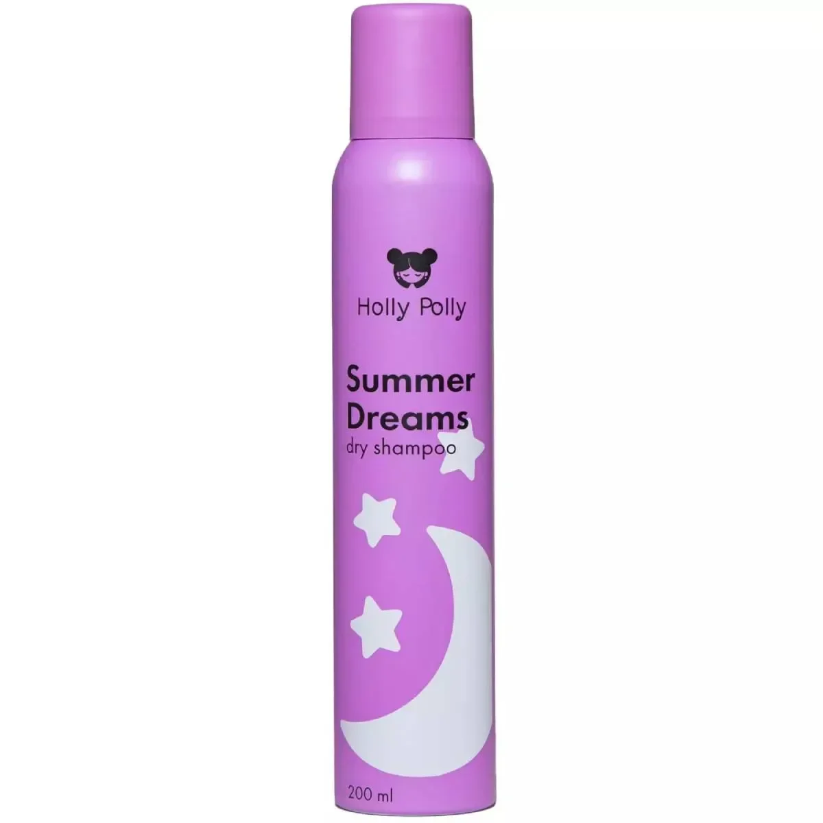  Сухой шампунь для волос HOLLY POLLY Summer Dreams 200мл