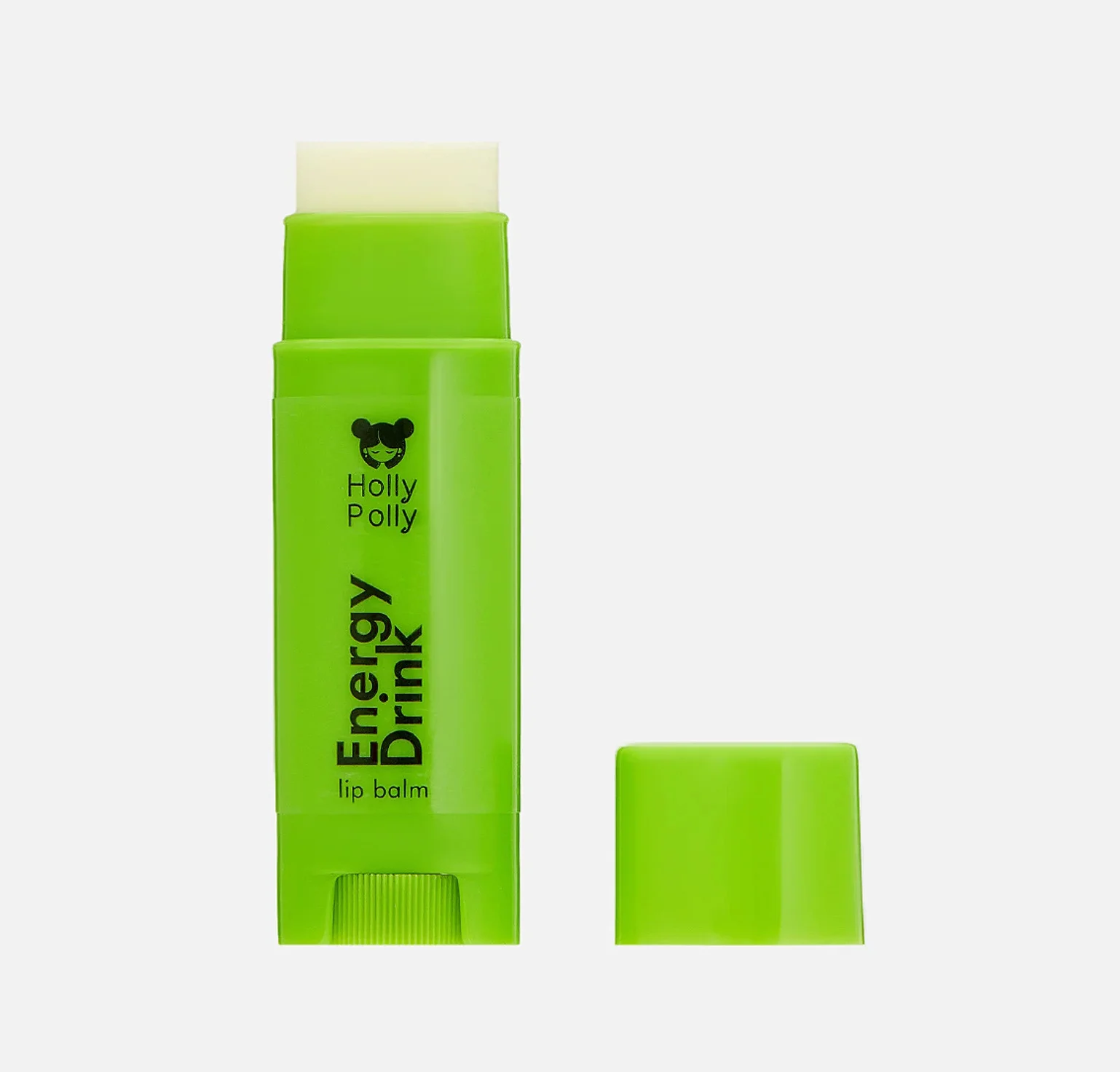  Бальзам для губ HOLLY POLLY Energy Drink 