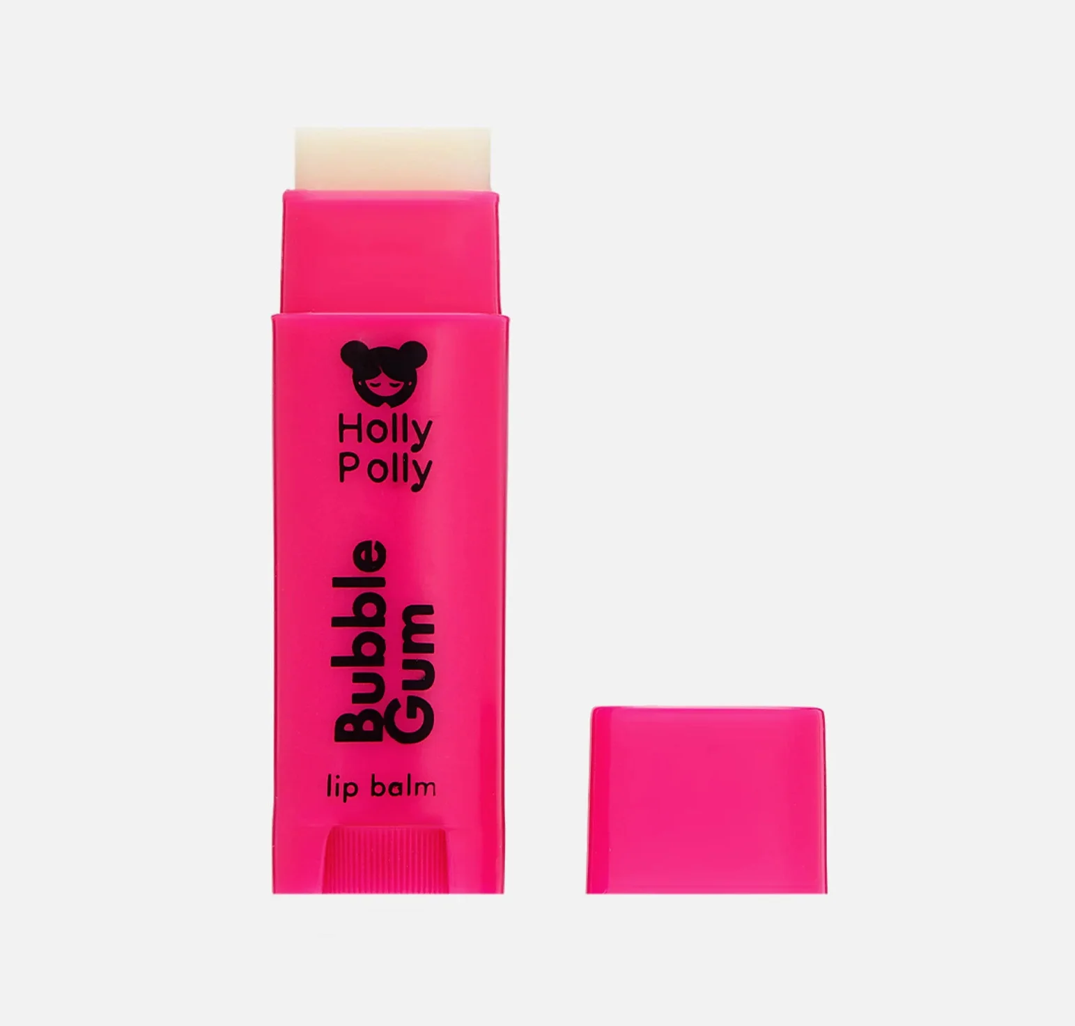 Бальзам для губ HOLLY POLLY Bubble Gum 