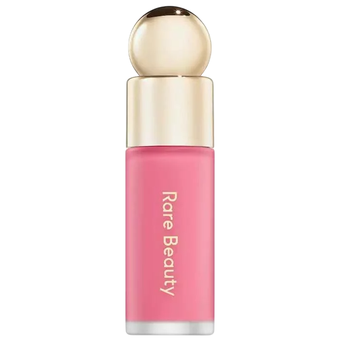 Жидкие румяна Rare Beauty Soft Pinch Dewy Liquid Blush