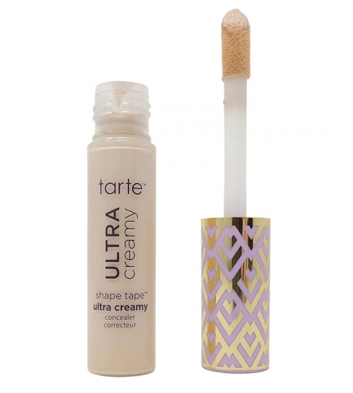 Tarte консилер для лица Shape Tape Ultra Creamy 16N