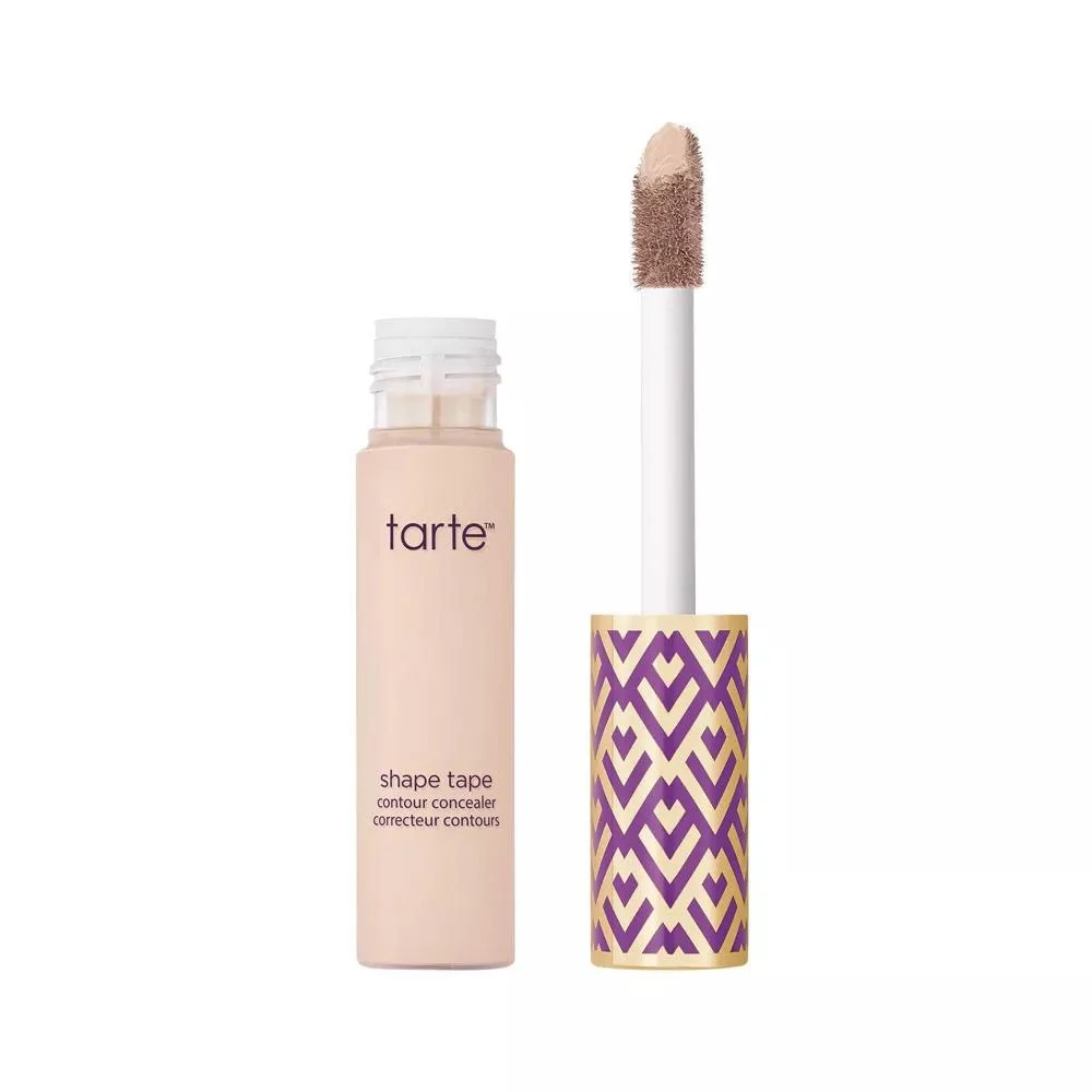 TARTE Кремовый консилер Shape Tape Ultra Creamy Concealer 20B 20B