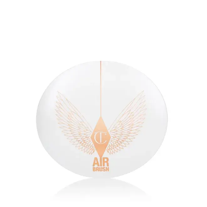 Пудра Charlotte Tilbury Airbrush Brightening Flawless Finish Fair-Medium