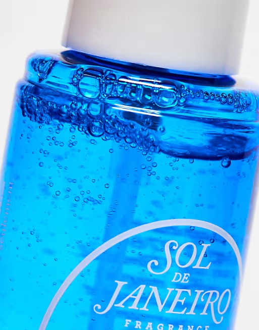 Мист для тела Sol De Janeiro Brazilian Crush Cheirosa 76
