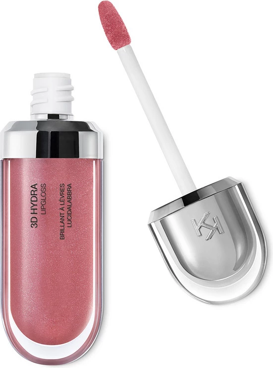 KIKO 3D HYDRA LIPGLOSS 35