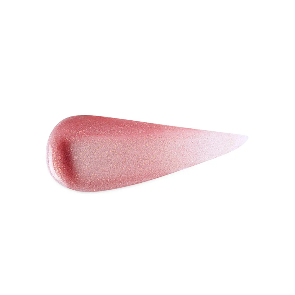 Смягчающий блеск для губ с трехмерным эффектом KIKO Milano 3D Hydra Lipgloss - 17