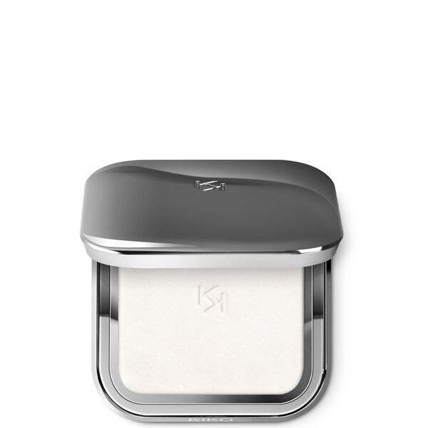 Матовая фиксирующая пудра для лица  Kiko Powder