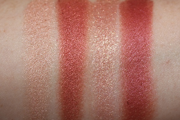  Палетка теней Charlotte Tilbury Luxury Palette Walk Of No Shame