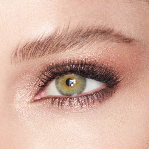 Тени для век eyes to mesmerise oyster pearl Charlotte Tilbury