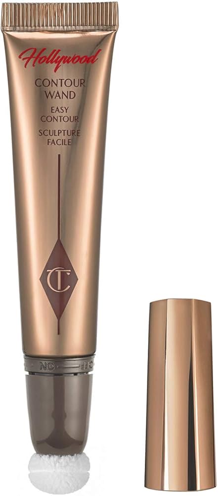 Контур кремовый Charlotte Tilbury Hollywood Contour Wand MEDIUM