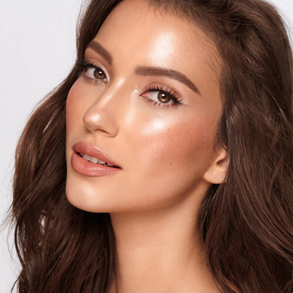 Контур кремовый Charlotte Tilbury Hollywood Contour Wand MEDIUM
