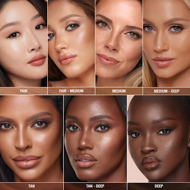 CHARLOTTE TILBURY Hollywood Contour Wand FAIR CLAIR