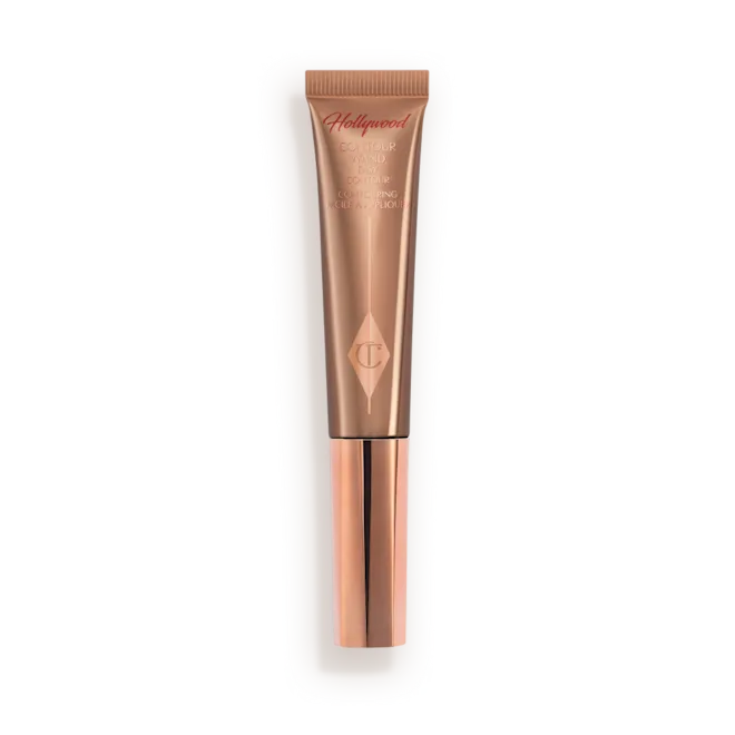 CHARLOTTE TILBURY Hollywood Contour Wand FAIR-MEDIUM / PALE-MOYEN