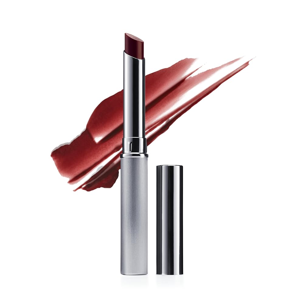 CLINIQUE Помада-бальзам Almost Lipstick black honey