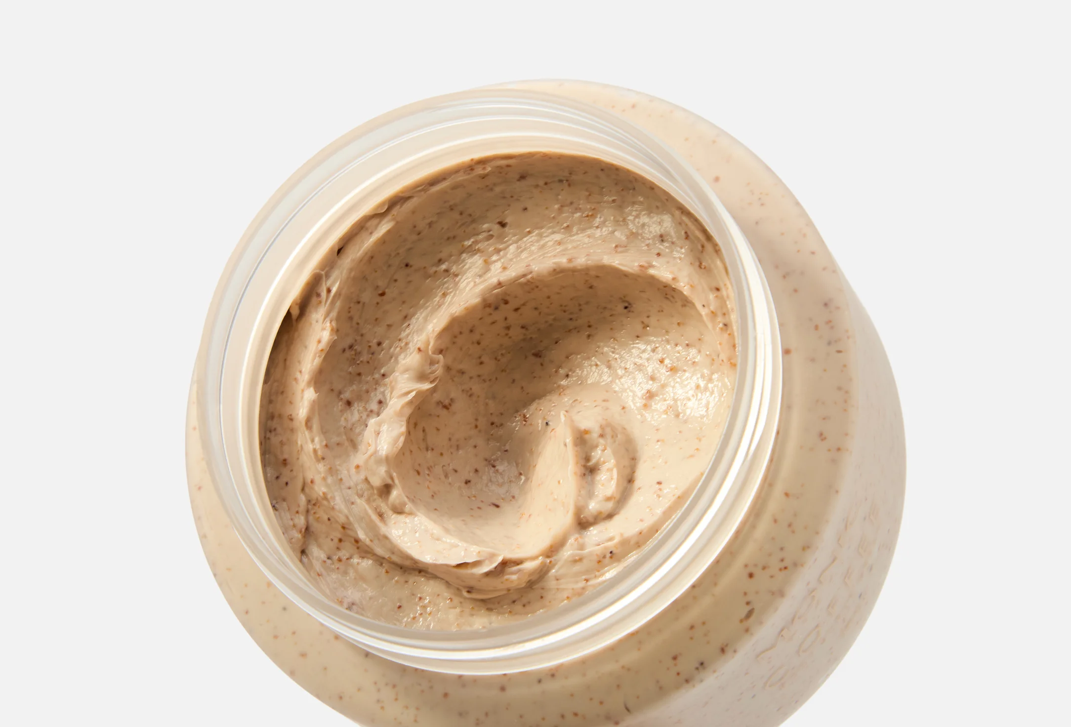 Крем-скраб для тела Monic Beauty coffee Body Scrub Cream
