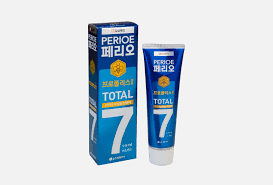Зубная паста PERIO  "Total 7 Original"