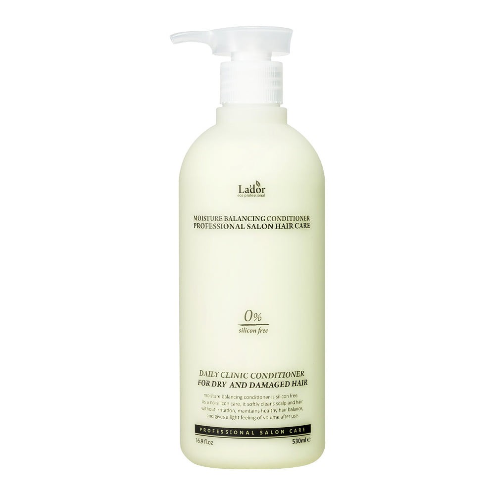 Кондиционер для волос увлажняющий LadorMoisture Balancing Сonditioner