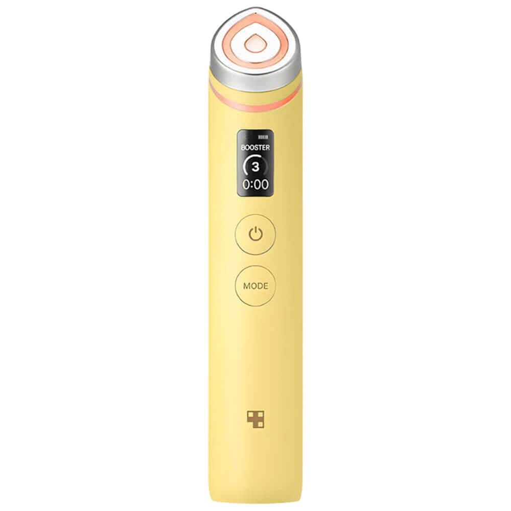 Микротоковый аппарат для ухода за кожей medicube AGE-R Booster Pro