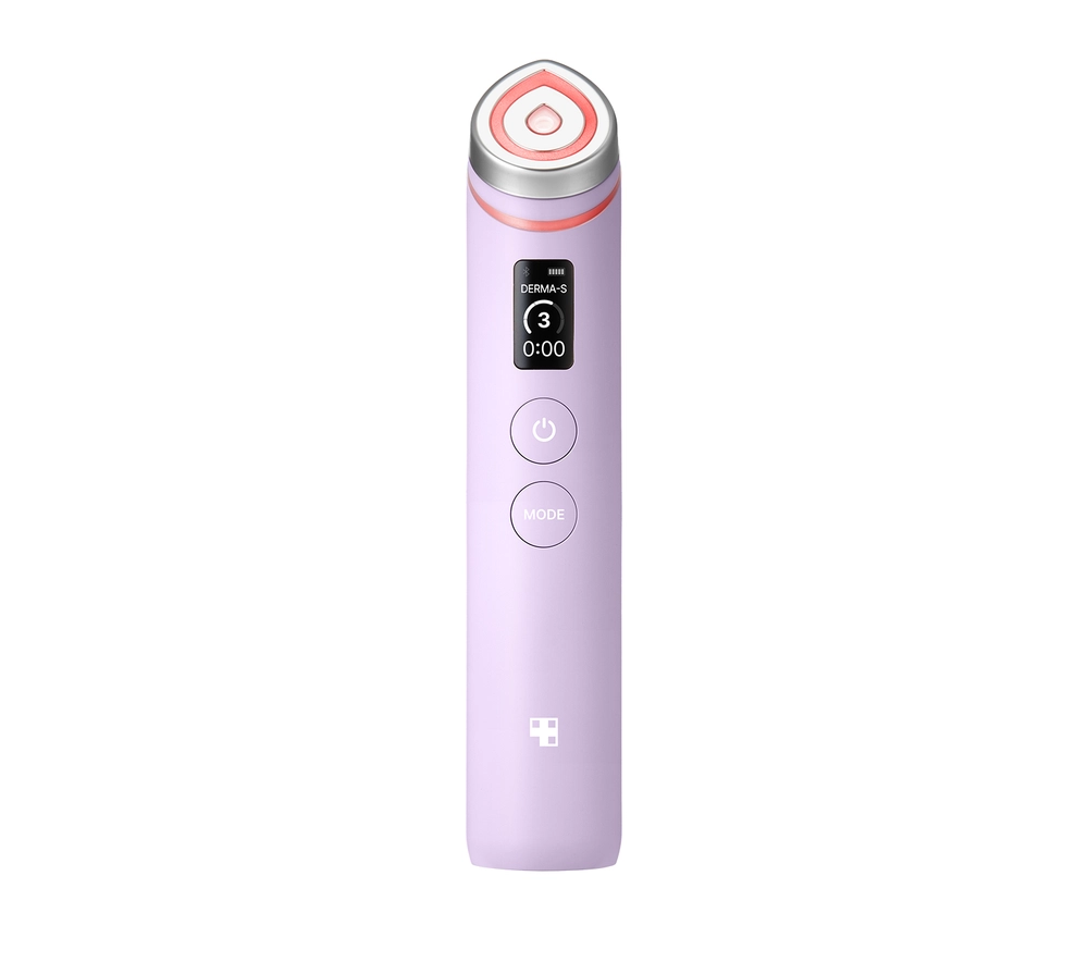 Микротоковый аппарат для ухода за кожей medicube AGE-R Booster Pro Purple