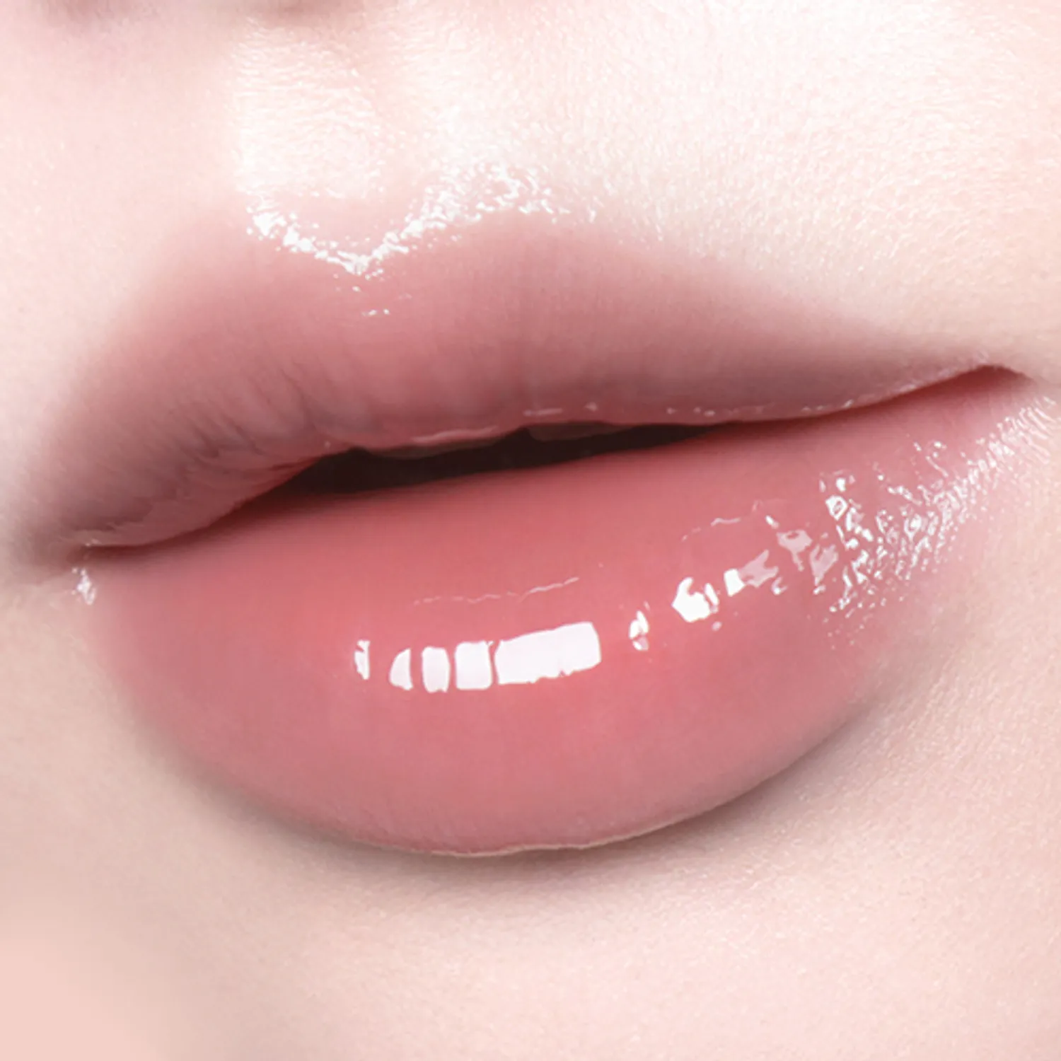 Увлажняющая сыворотка-блеск для губ CLIO GLAZE LIP SERUM