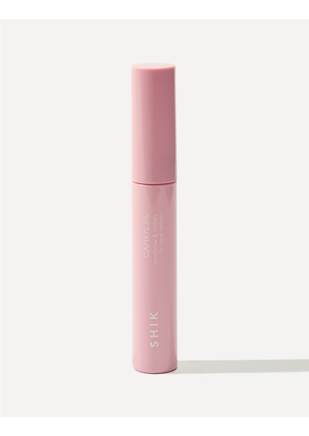 Фиксирующая сыворотка для бровей и ресниц SHIK EYEBROW & LASHES FIX CARE SERUM