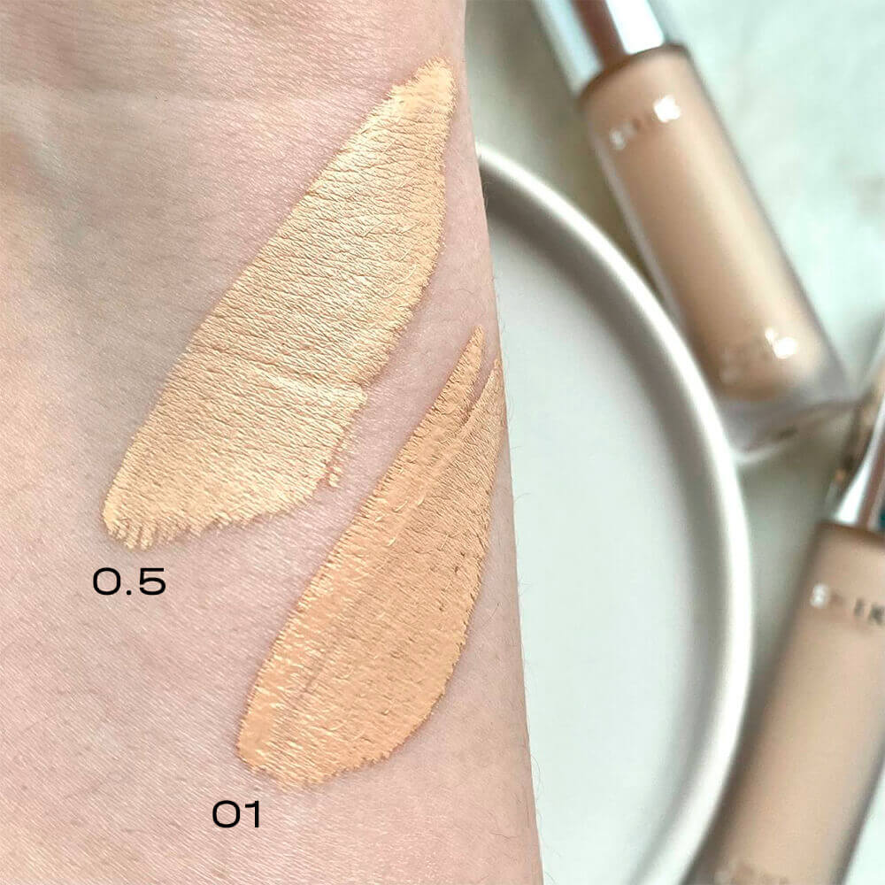 Консилер SHIK Perfect Concealer 01