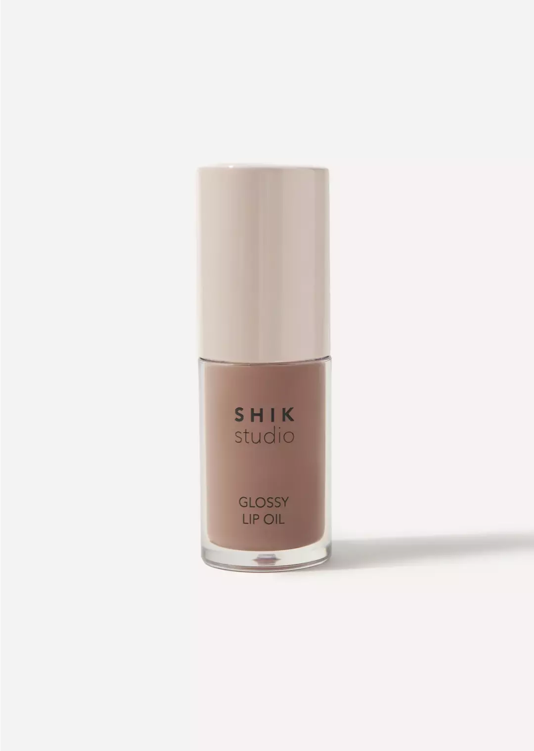 Масло-блеск для губ SHIK GLOSSY LIP OIL DUSTY ROSE 06