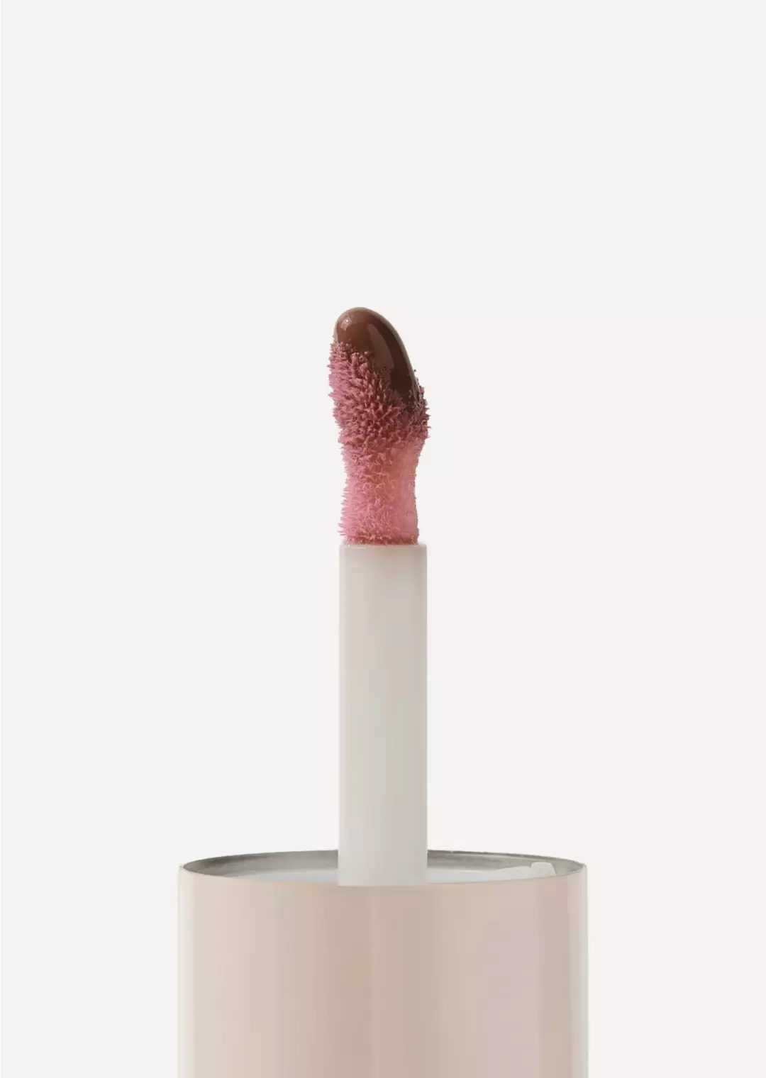 Масло-блеск для губ SHIK GLOSSY LIP OIL DUSTY ROSE 06