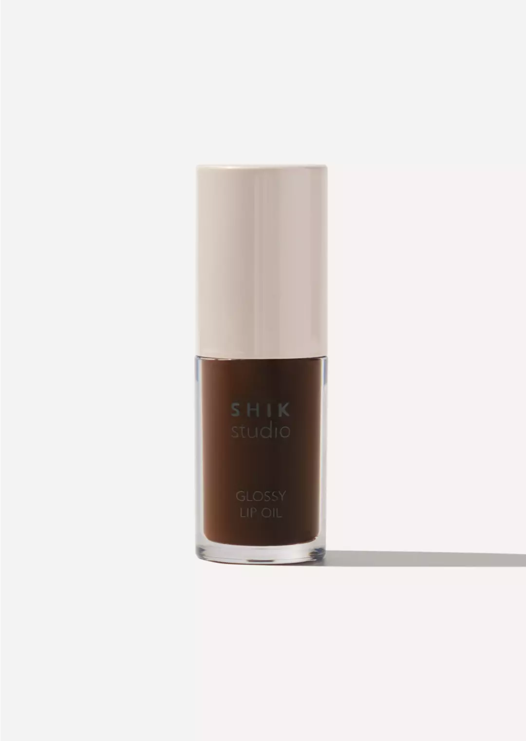 Масло-блеск для губ SHIK GLOSSY LIP OIL 08 XOXO