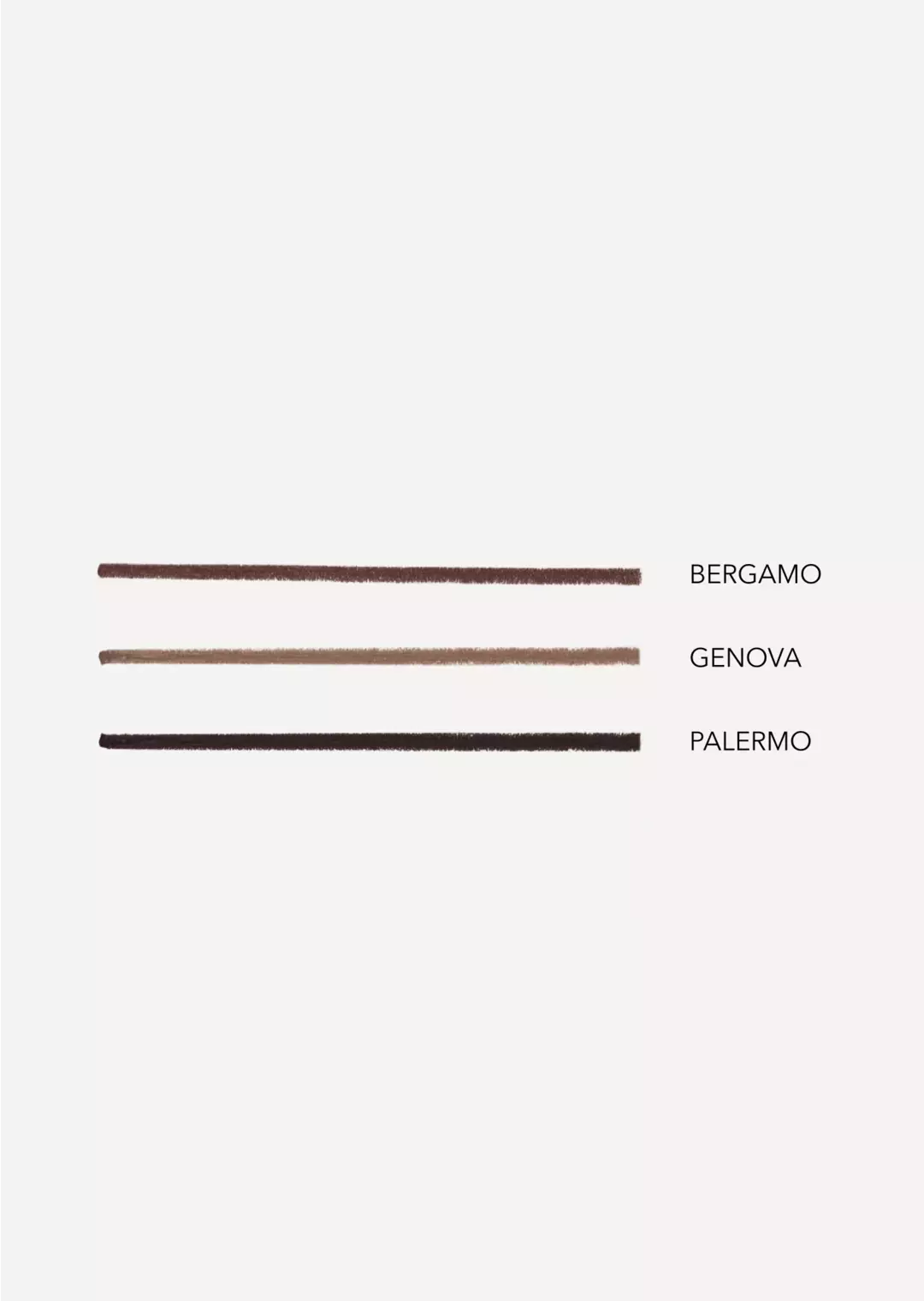 КАРАНДАШ ДЛЯ ГЛАЗ GENOVA SHIK