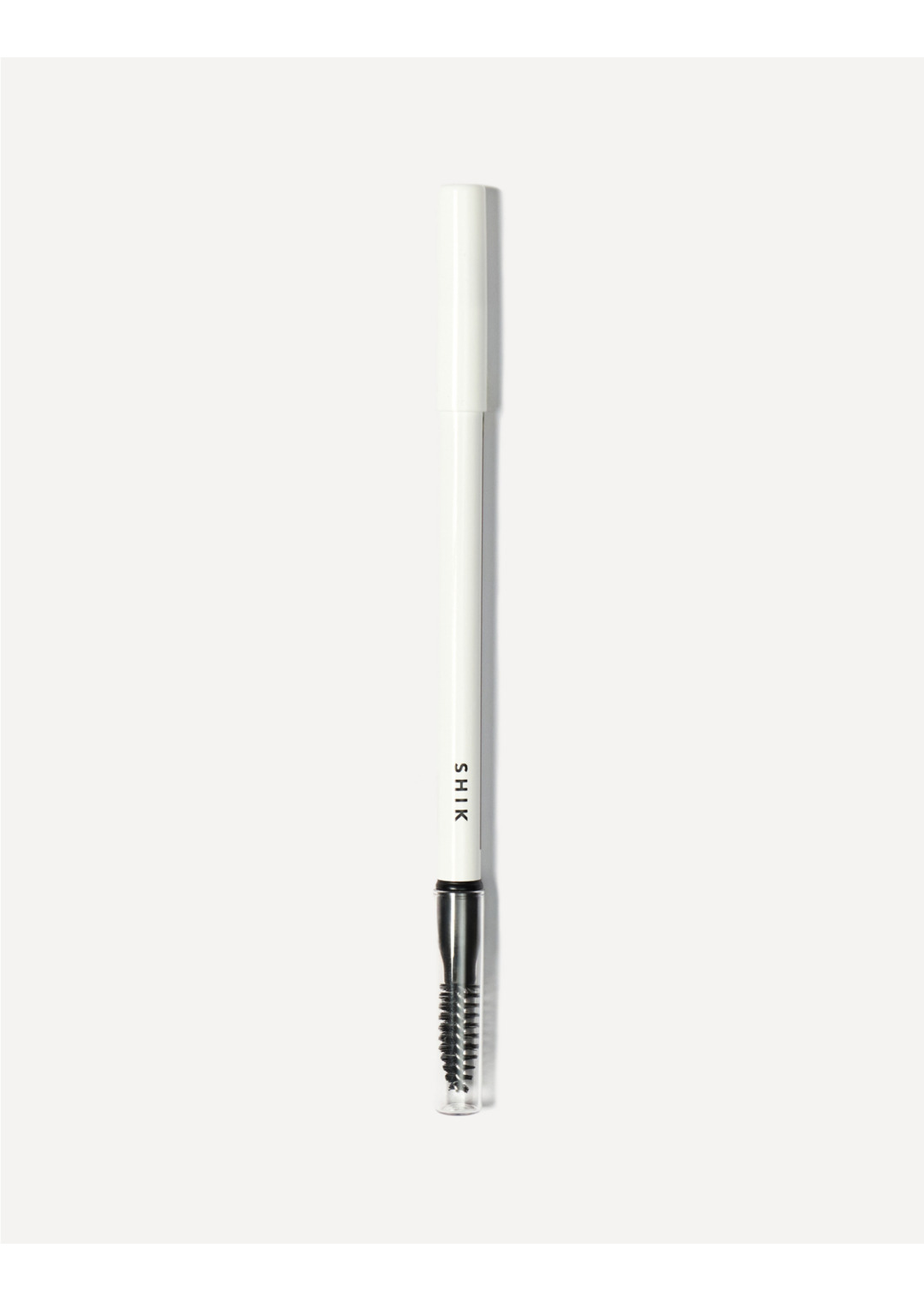 Карандаш для бровей пудровый SHIK BROW POWDER PENCIL MEDIUM