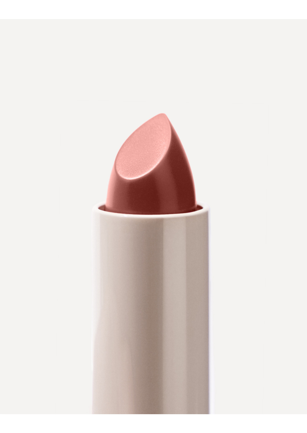 Помада-блеск для губ SHIK SATIN LIPSTICK 01 MUSE
