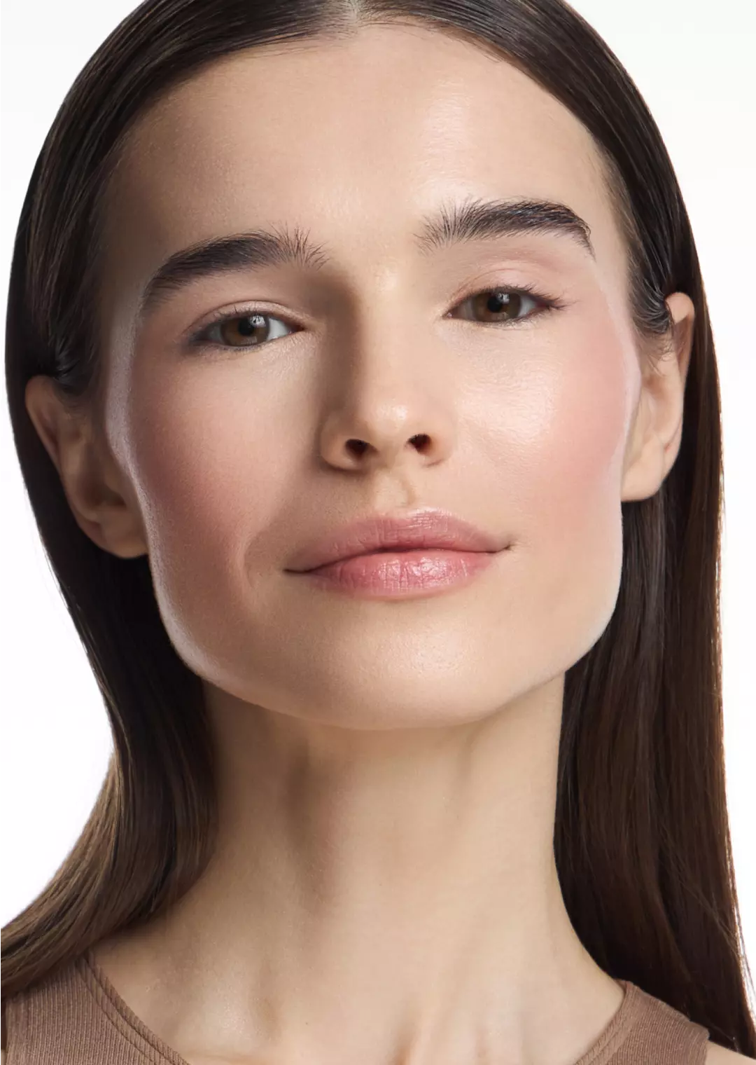 Румяна кремовые SHIK PERFECT LIQUID BLUSH 06