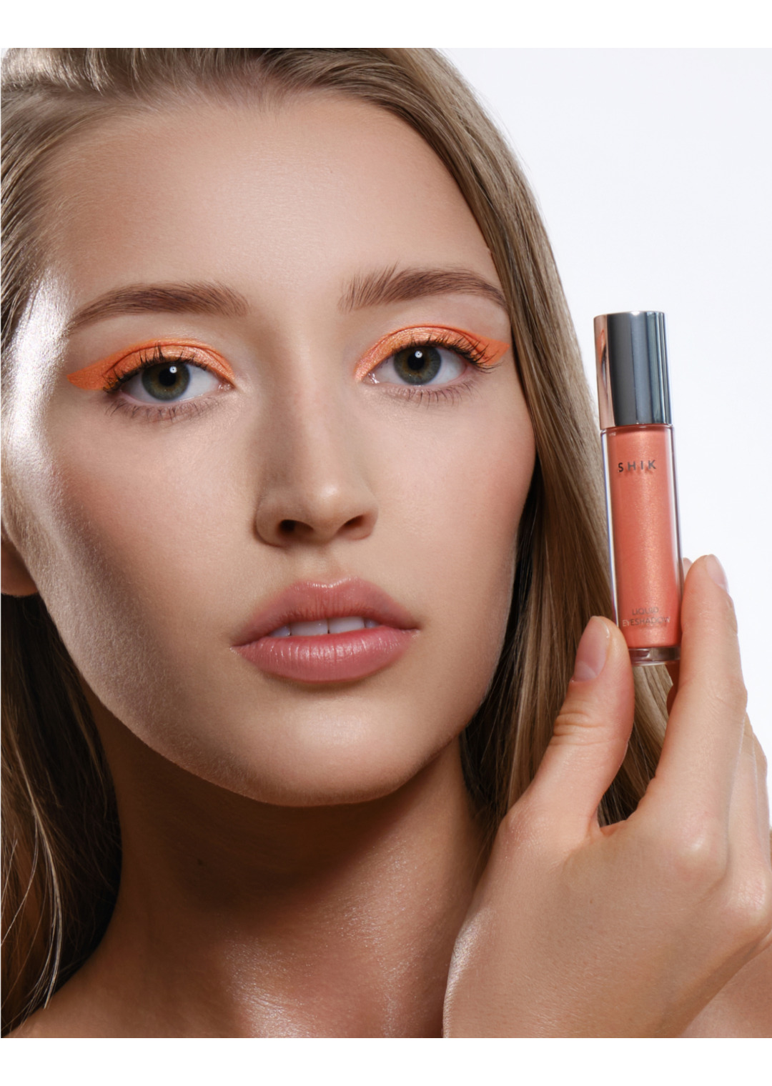 Жидкие тени SHIK LIQUID EYESHADOW 19
