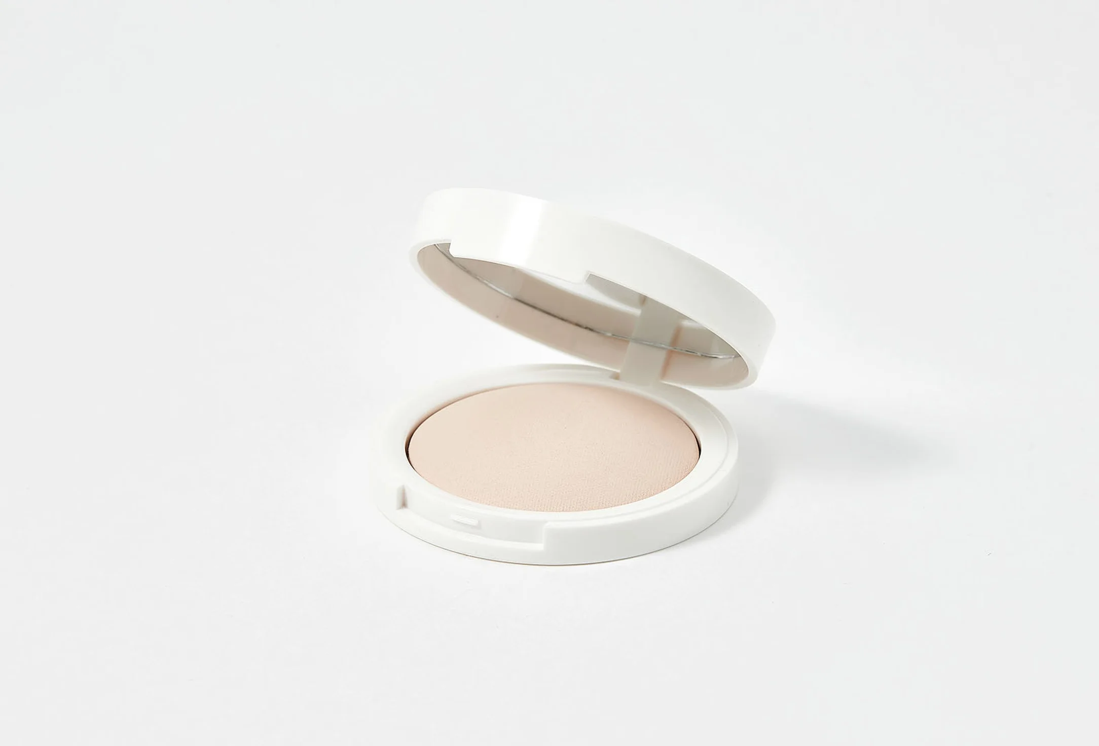 Запеченная пудра для лица SHIK GLOW PERFECT POWDER LIGHT