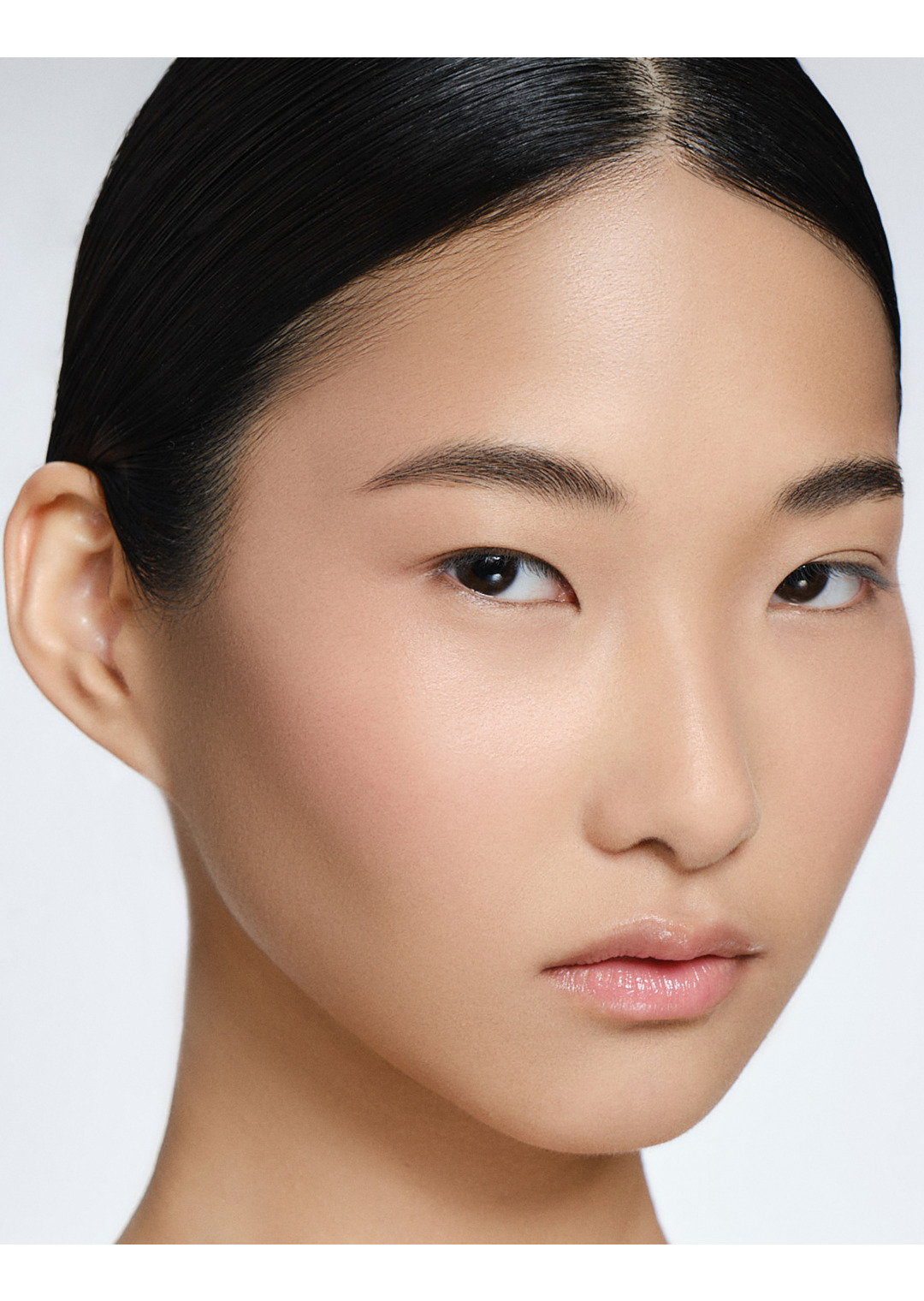 Запеченная пудра для лица SHIK GLOW PERFECT POWDER LIGHT