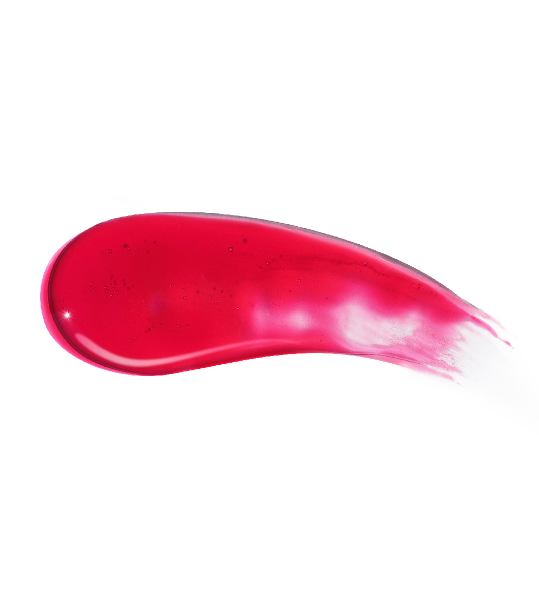 Тинт для губ 2 оттенок sexy red с гиалуроновым комплексом LIP TINT AQUA GEL hyaluron complex