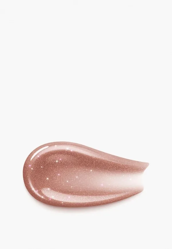 Лёгкий увлажняющий блеск KIKO 3D Hydro Lip Gloss 20