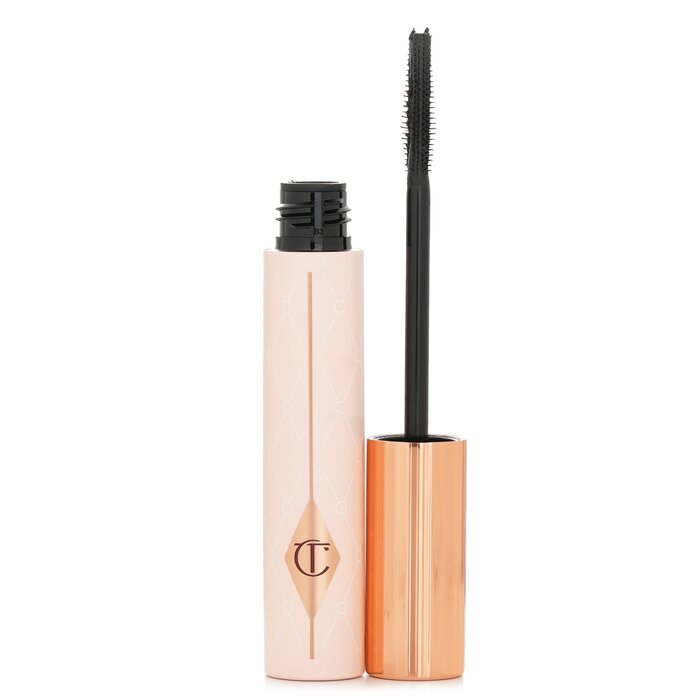 Тушь Pillow Talk Push Up Lashes от Charlotte Tilbury