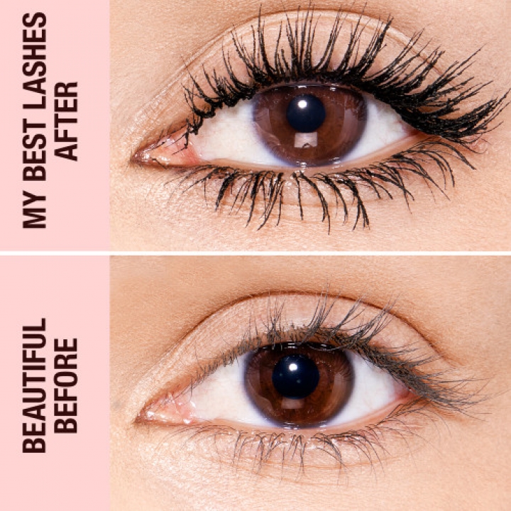 Тушь Pillow Talk Push Up Lashes от Charlotte Tilbury 
