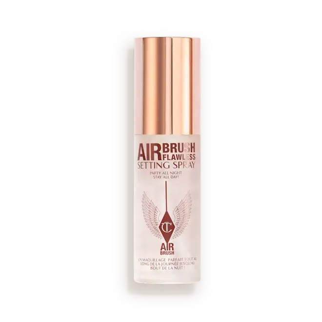 Спрей-фиксатор Charlotte Tilbury Airbrush Flawless Setting Spray 200 мл