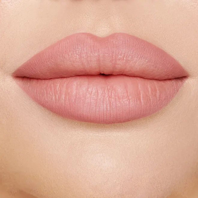 Матовая помада Charlotte Tilbury Matte Revolution Pillow Talk Original