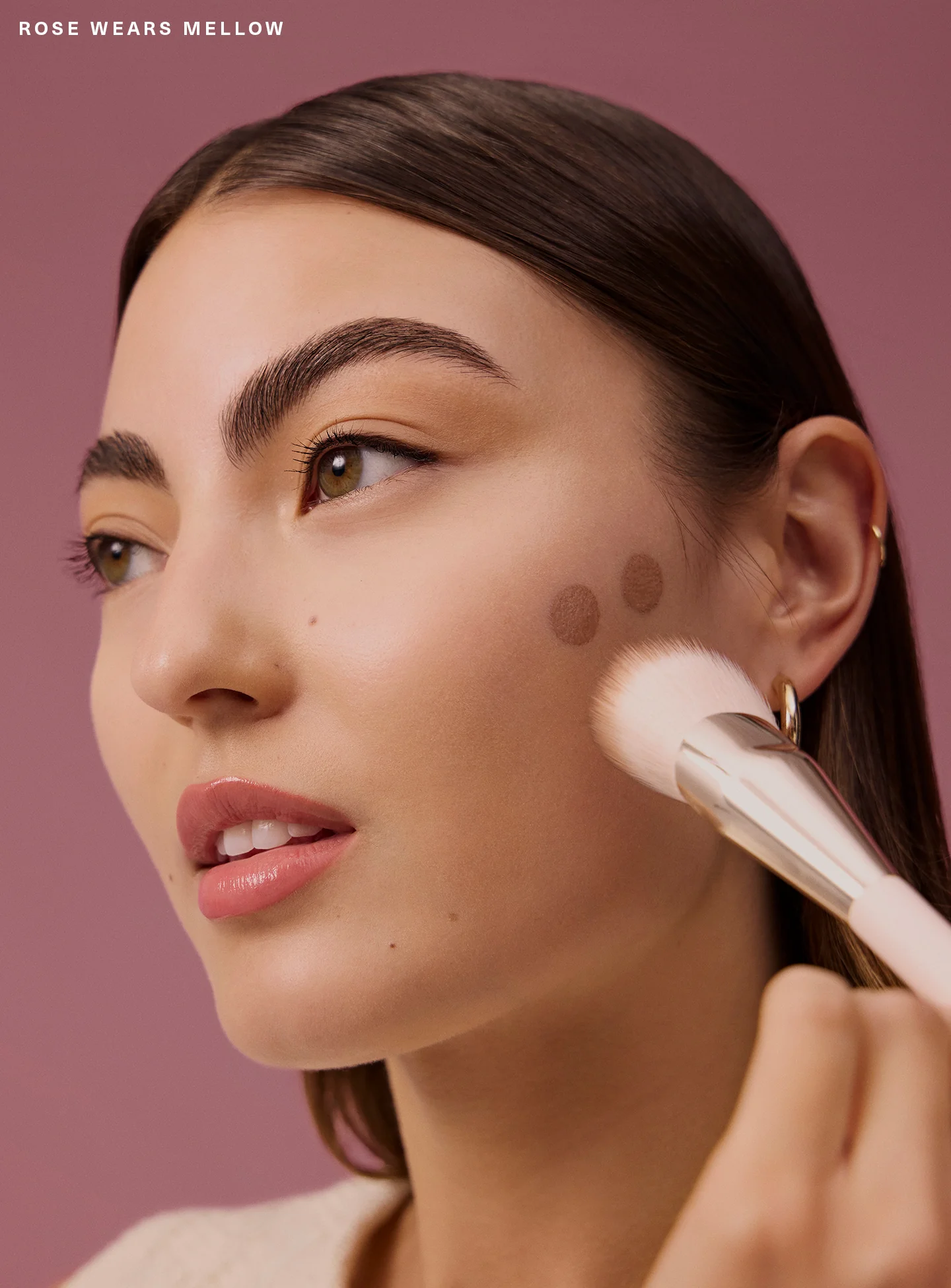 Контур жидкий Rare Beauty Soft Pinch Liquid Contour mellow