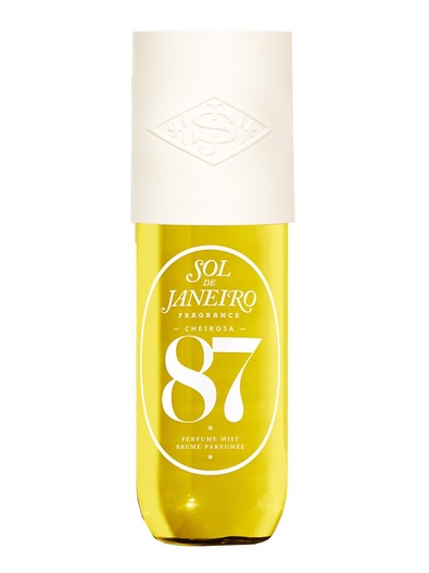 Мист для тела SOL de JANEIRO MIST 87 90ml