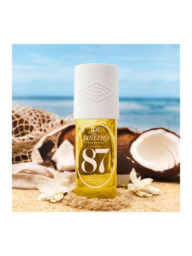 Мист для тела SOL de JANEIRO MIST 87 90ml