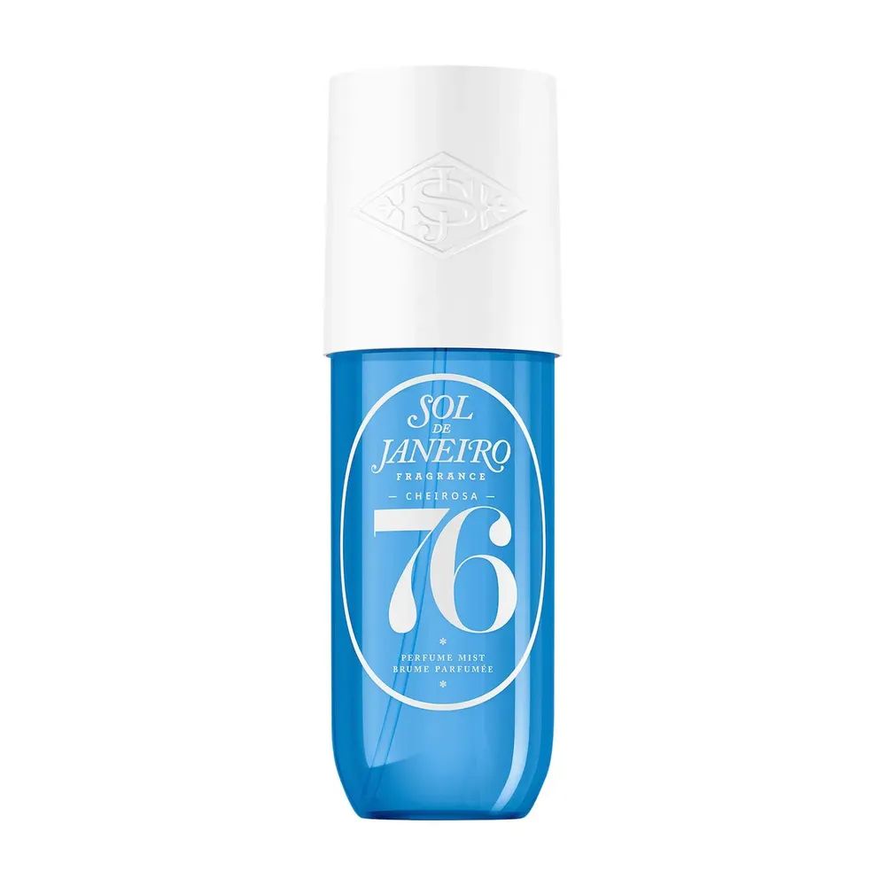 Мист для тела Sol De Janeiro Brazilian Crush Cheirosa 76 76
