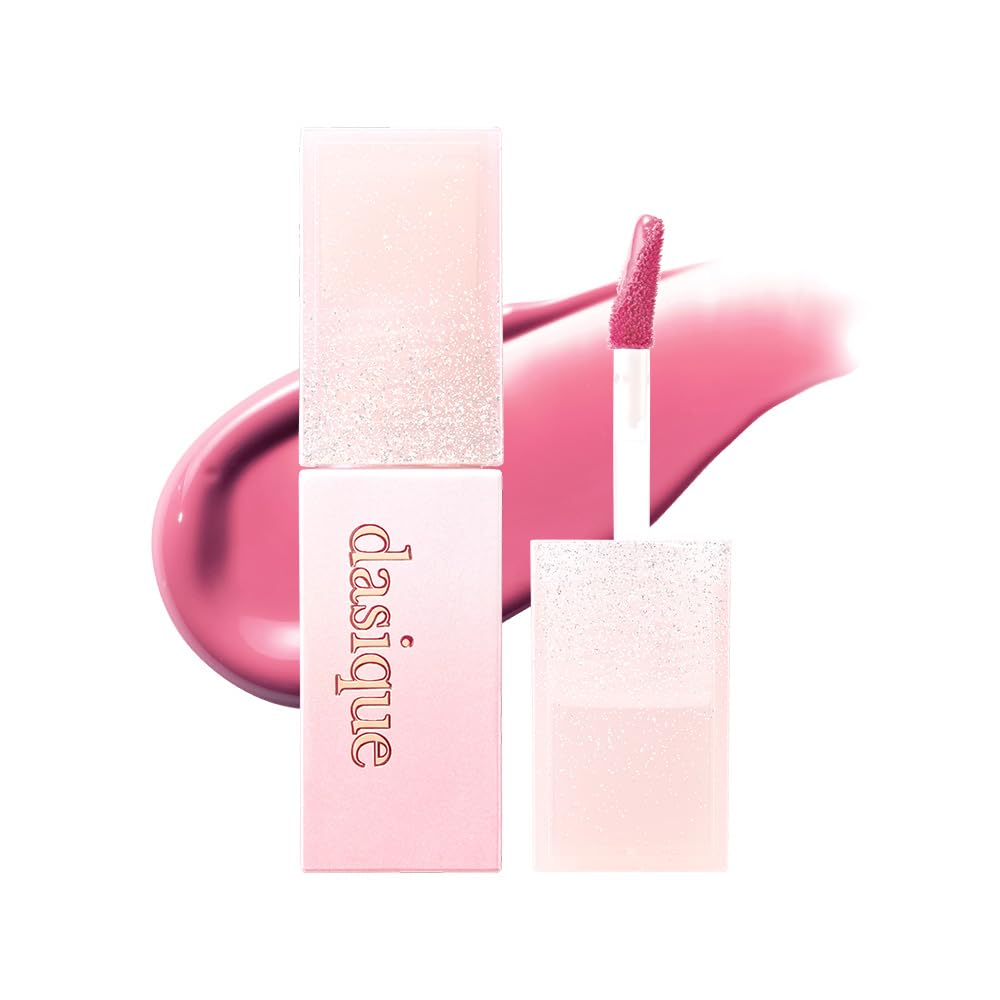 Тинт для губ DasiqueJuicy dewy BERRY MOCHI