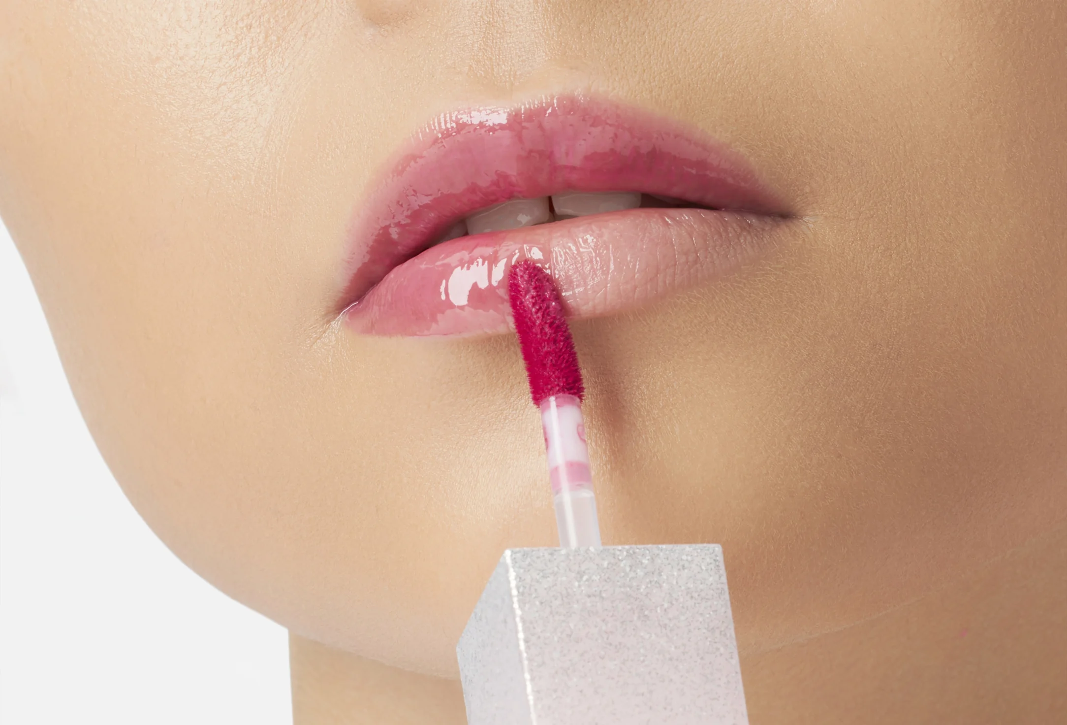 Тинт для губ DasiqueJuicy dewy BERRY MOCHI