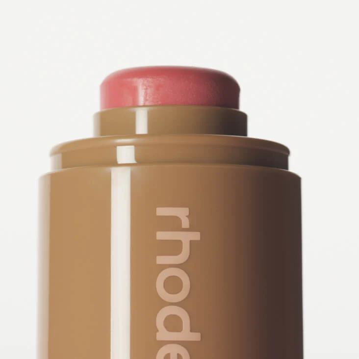 Кремовые румяна в стике Rhode Pocket Blush